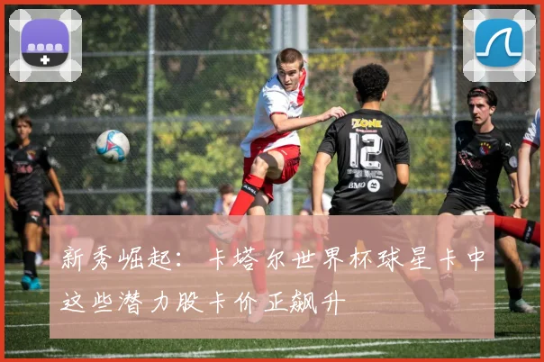 新秀崛起：卡塔尔世界杯球星卡中这些潜力股卡价正飙升