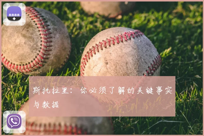 斯托拉里：你必须了解的关键事实与数据